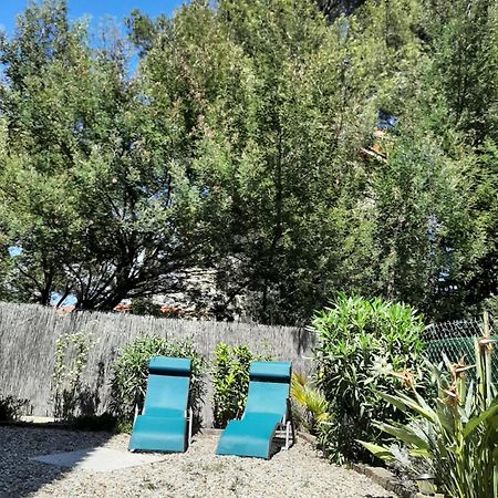 Le Mediterraneo Saint Aygulf Luaran gambar