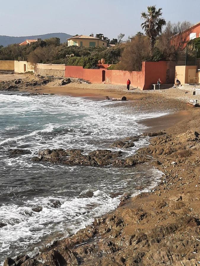 Le Mediterraneo Saint Aygulf Luaran gambar