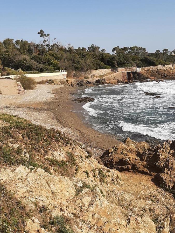 Le Mediterraneo Saint Aygulf Luaran gambar