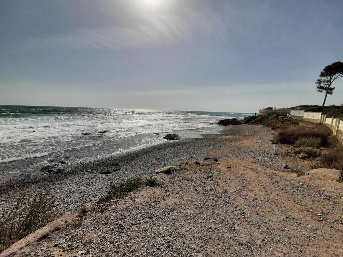 Le Mediterraneo Saint Aygulf Luaran gambar