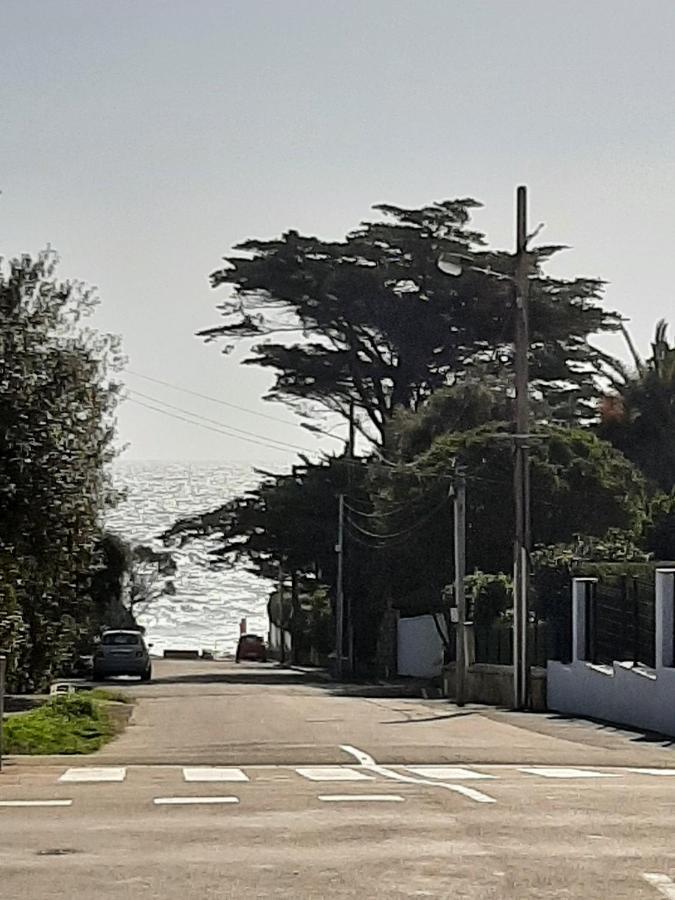 Le Mediterraneo Saint Aygulf Luaran gambar