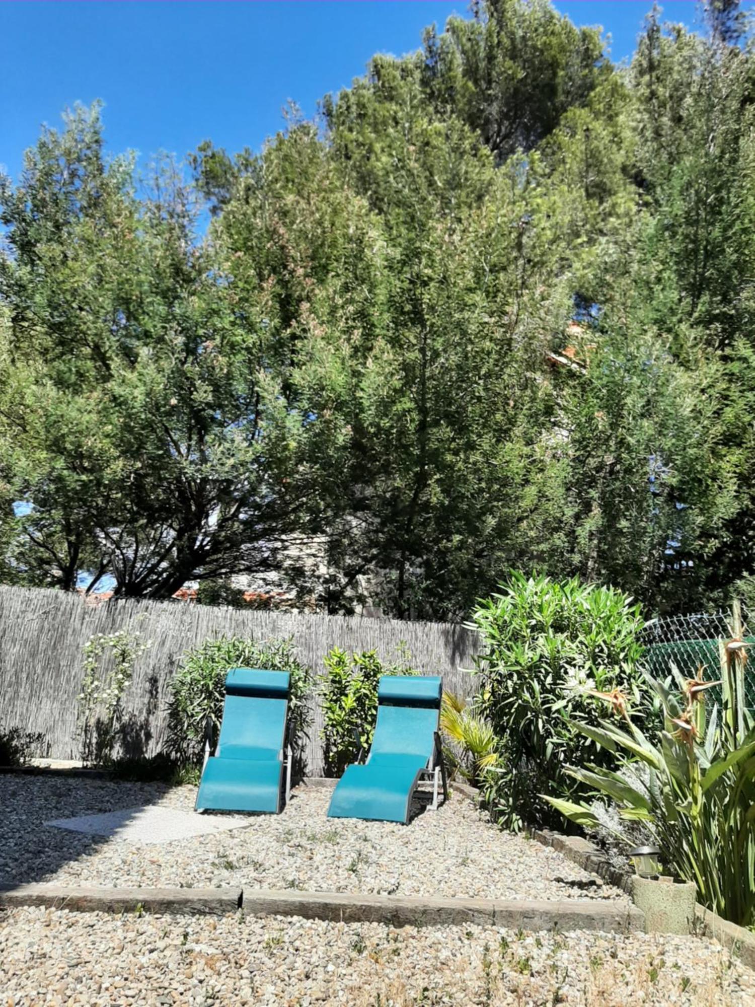 Le Mediterraneo Saint Aygulf Luaran gambar